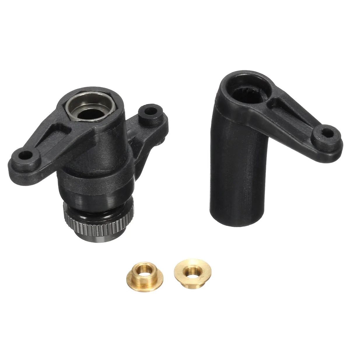 

ZD Racing Parts 1:10 10421-S 10427-S Steering Parts No.7213 Original