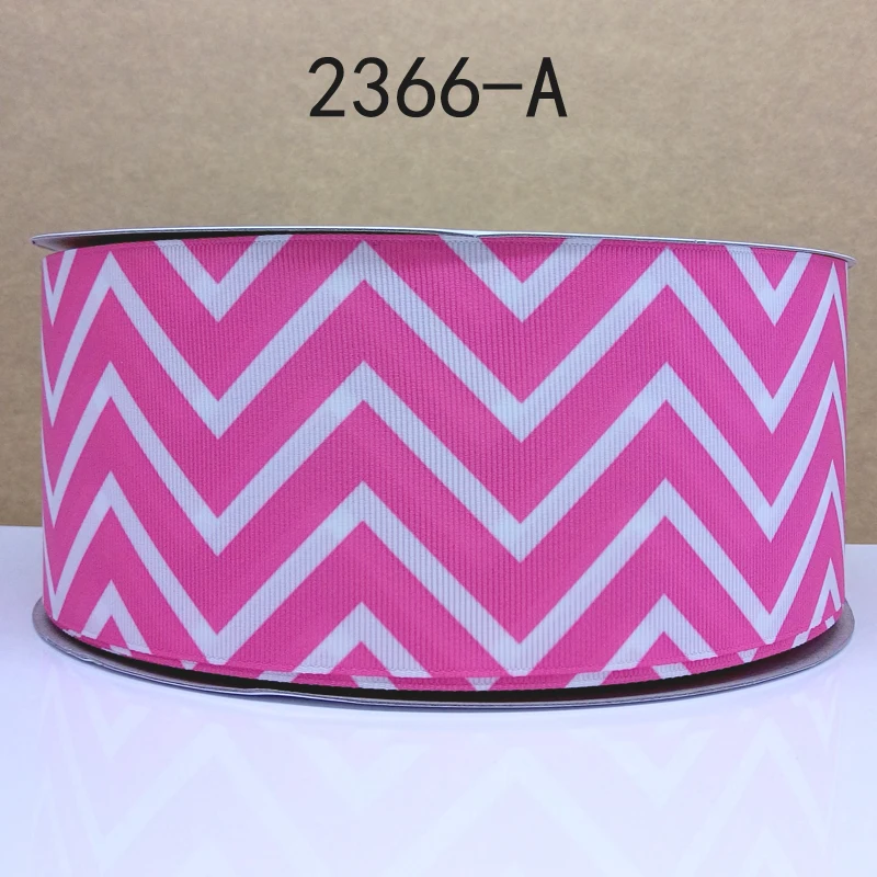 

Free shipping 50 yard per size character printed grosgrain ribbon 2366-A