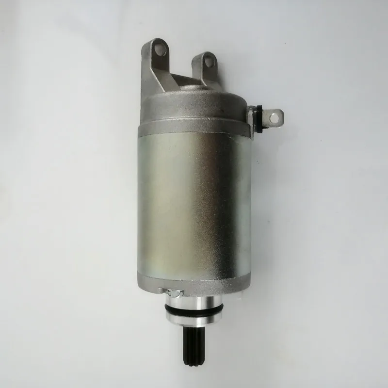 Двигатель стартера мотоцикла для SUZUKI Burgman AN400 1998 2006 Skywave 250 400 UH200 200 UH125 125 UH150 150 31100
