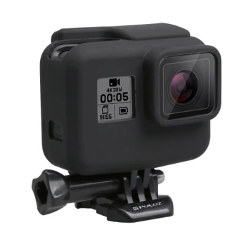 

High quality Protector Lens Cap Cover Body Protective Case Shell For GoPro Go pro Hero 5 Black Camera Housing Fram