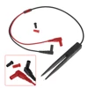 69cm Multimeter Tweezers Probe Digital Multimeter SMD SMT Test Clip Meter Probe  for FLUKE for Vichy  Resistor Multimeter Tester ► Photo 1/6
