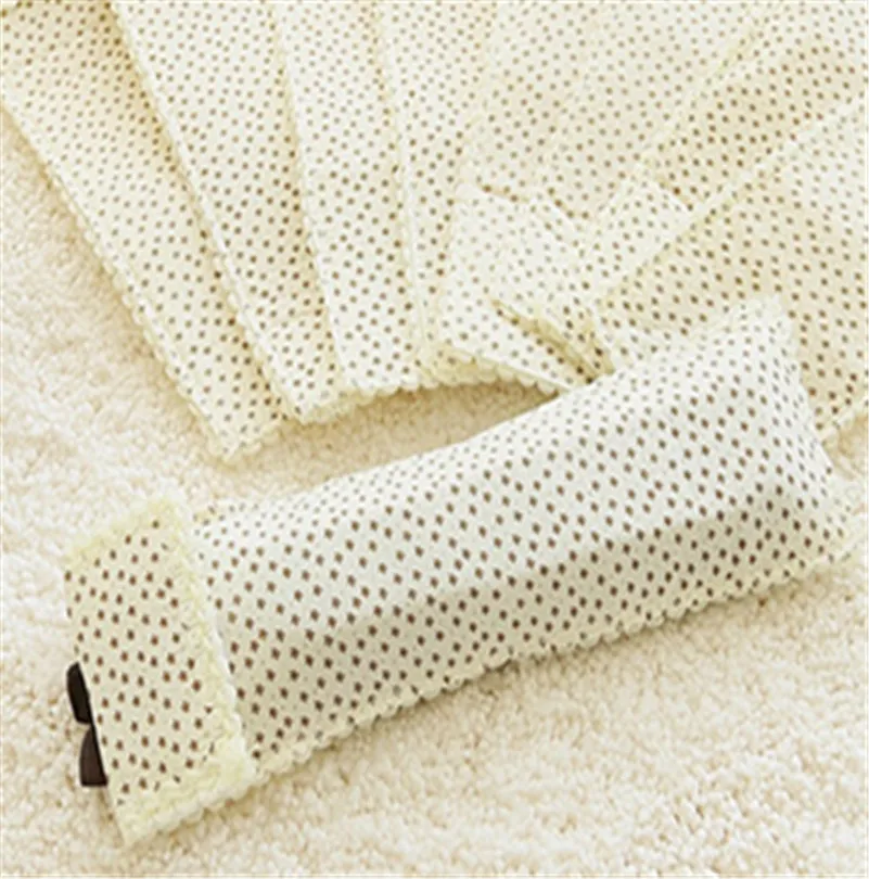 المنزلية تكييف الهواء التلفزيون واقية الدانتيل التحكم عن بعد تخزين أكياس 3 ألوان غطاء غبار