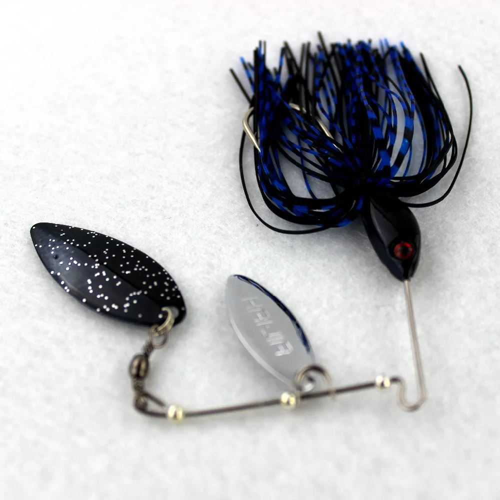 2pcs 15g soft bait