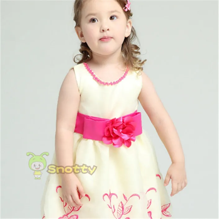 western dress for 11 years girl