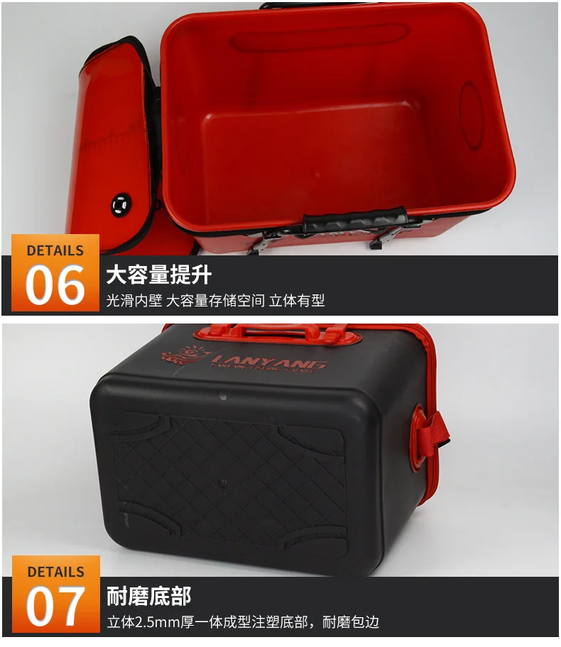 Cheap Bolsas de pesca
