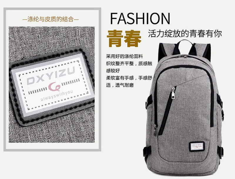 SNIGIR Backpack Student College Waterproof Nylon Backpack Men Women Material Escolar Mochila Quality Brand Laptop Bag School Backpack (14)