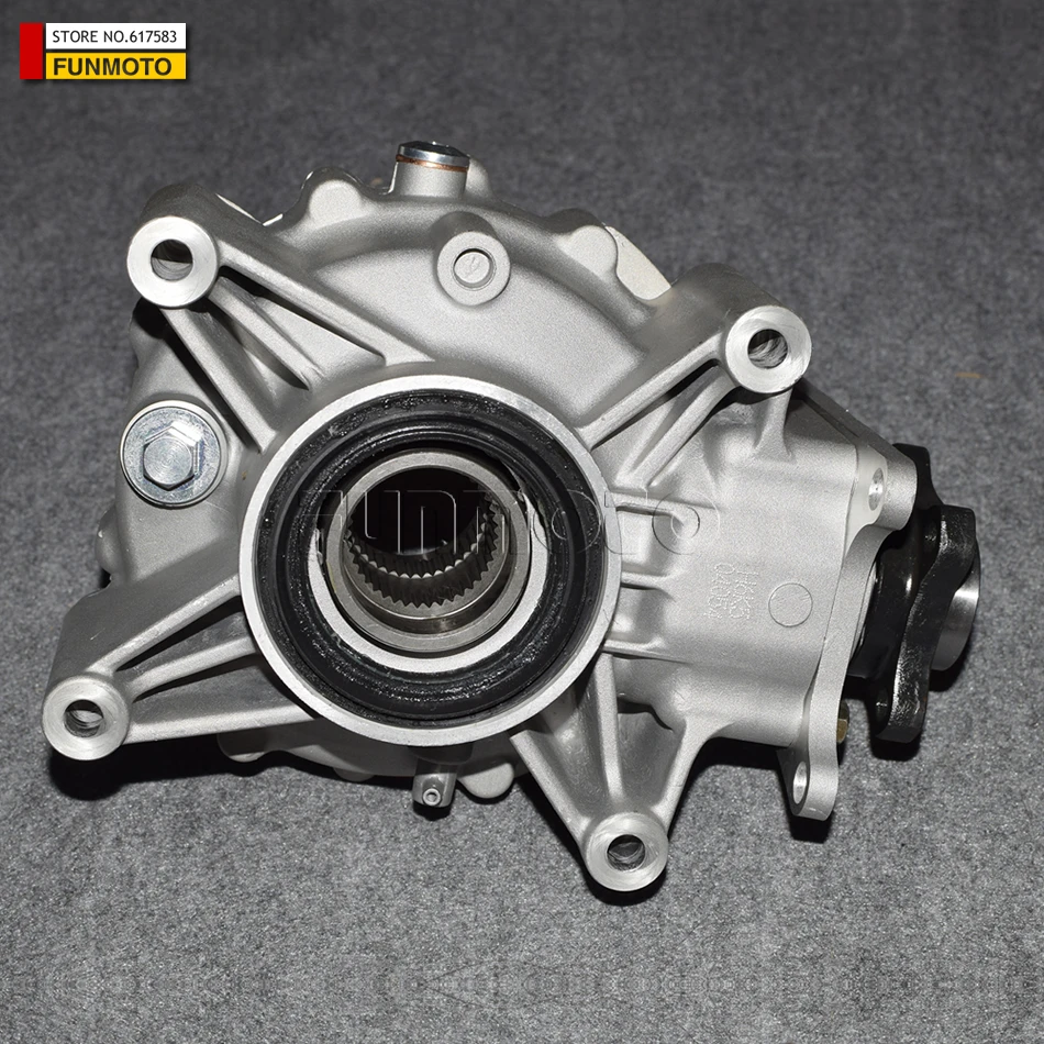 Rear Differential Gearbox/Gasket/One Way Bearing For CF ATV CF800X8/CF500 ATV Q520-330000