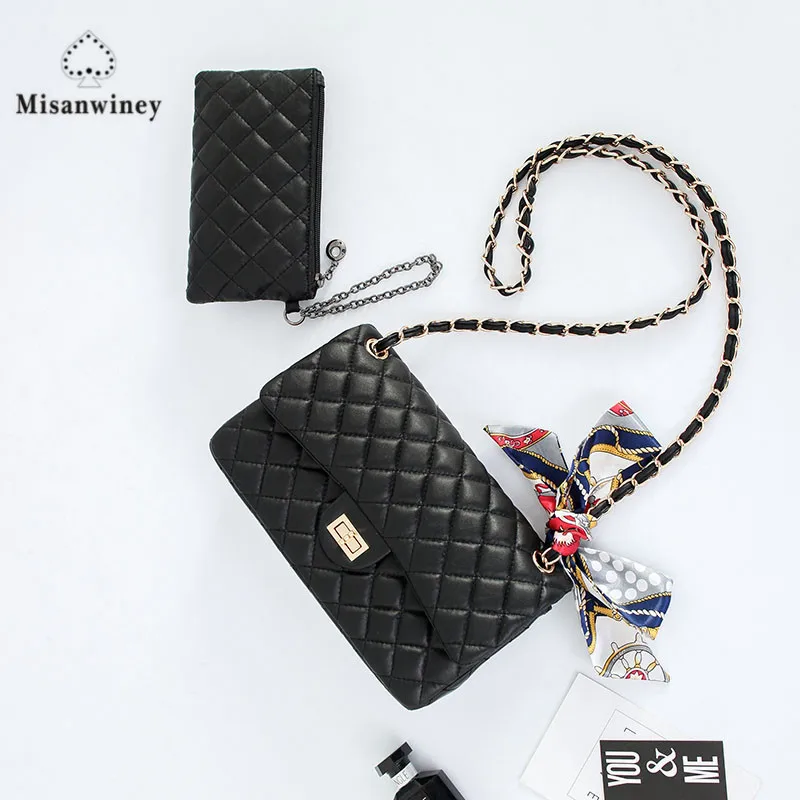 

Misanwiney 2017 luxury PU women messenger bags Famous brand designer High quality Casual women shoulder crossbody bag