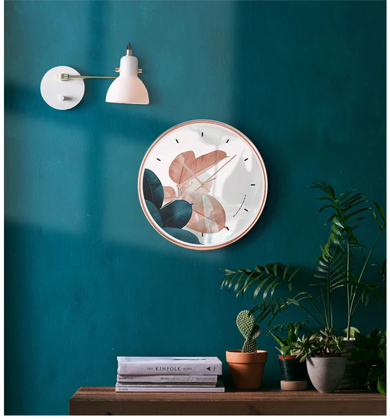 Wall Clock (11)