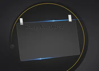 

For Volkswagen Tiguan 2012--2017 GPS navigation protector membrane