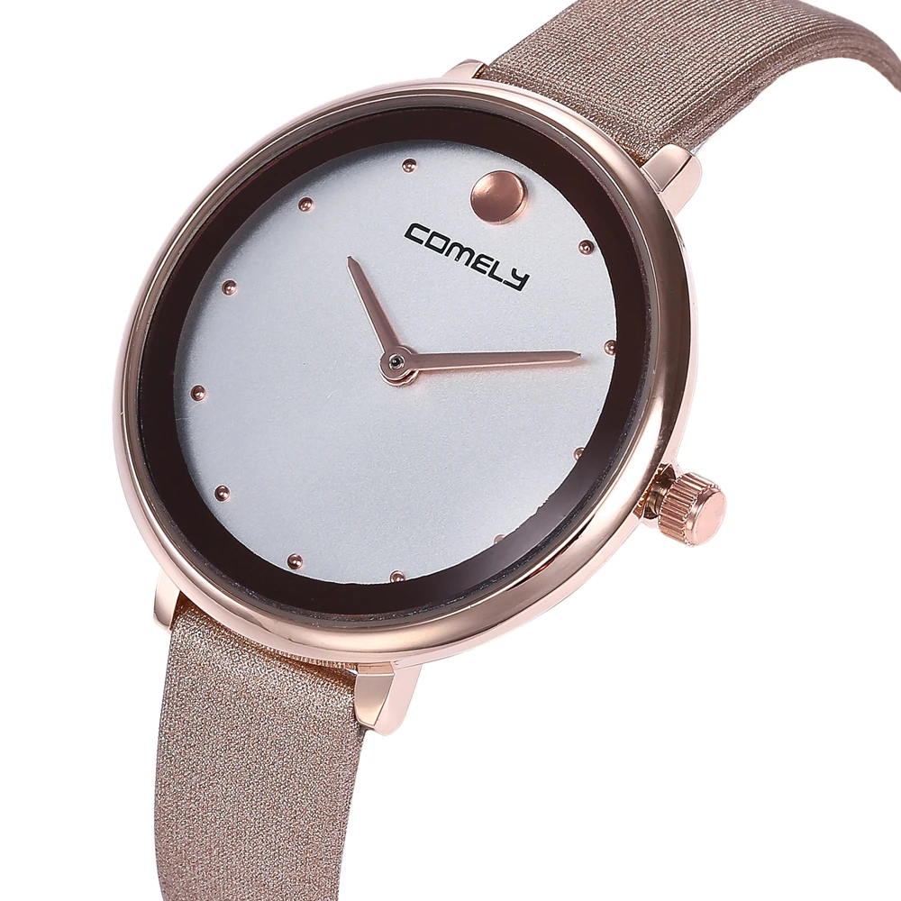 Sloggi бренд горный хрусталь Reloj Mujer Для женщин Повседневное Смотреть Дамы Простой Элитная одежда часы Для женщин Япония движение relogio masculino