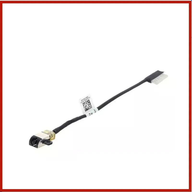 

LAPTOP DC JACK POWER CABLE SOCKET CONNECTOR PORT PLUG CABLE FOR Dell Inspiron 5570 i5570 P75F P75F001