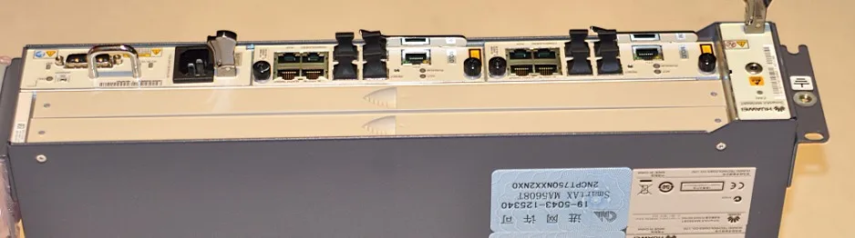 Ma5608t gpon olt ma5608t mini olt|gpon olt|ma5608t oltolt |
