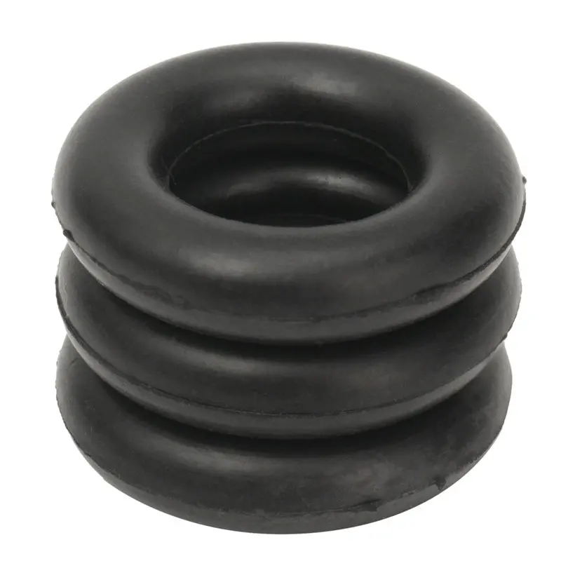 Durable 3Pcs Bobbin Winder Friction Wheel Sewing Machine Parts for