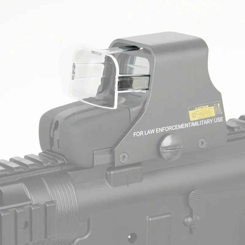 Тактические линзы Крышка для Red Dot Scope серии для охоты прицел использовать gs33-0009