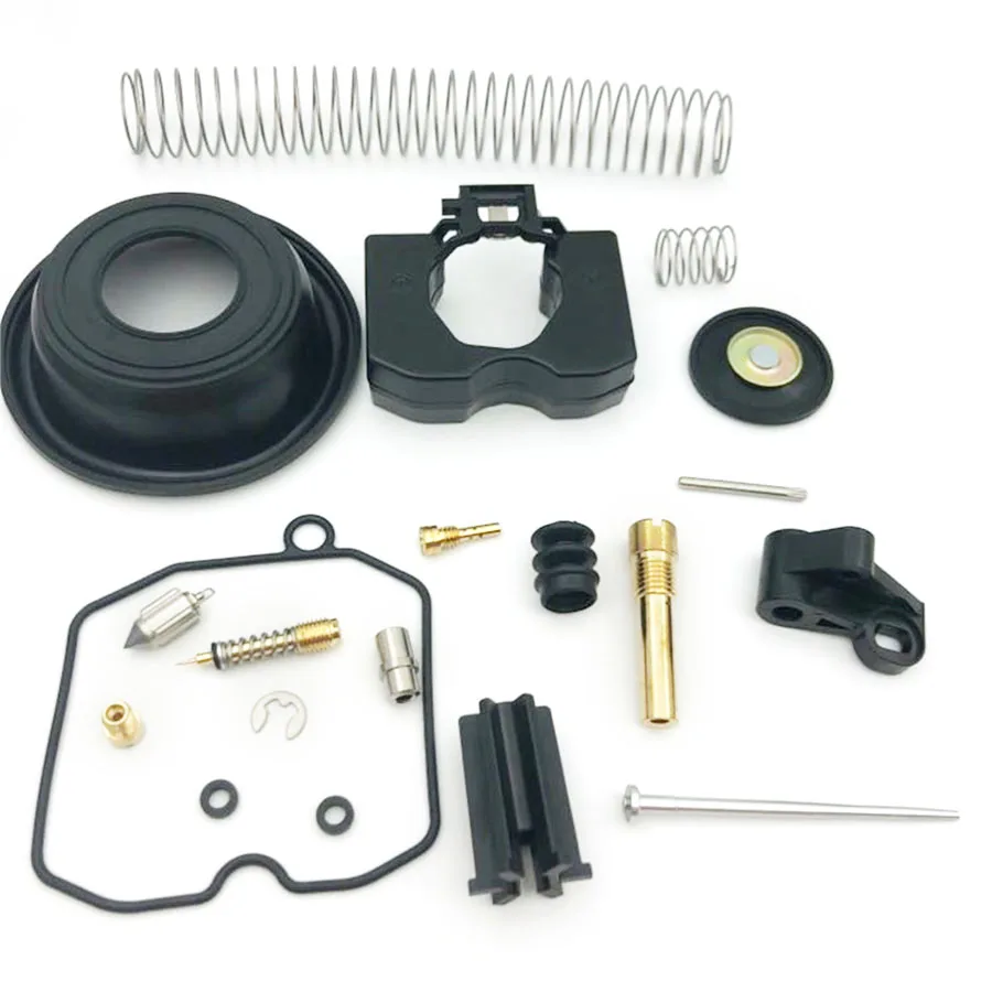 

Motorcycle Carburetor Repair Carb Rebuild Kit for CV40 Carburetor 27421-99C 27490-04 CV 40mm Carb