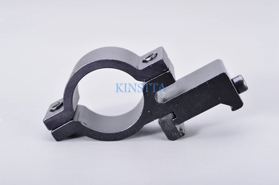 Laser Side Mount5
