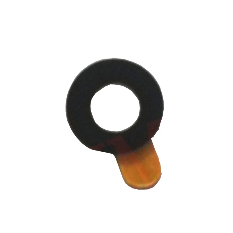Original Back Camera Lens Replacement For OPPO Find7 Free Shipping | Мобильные телефоны и аксессуары