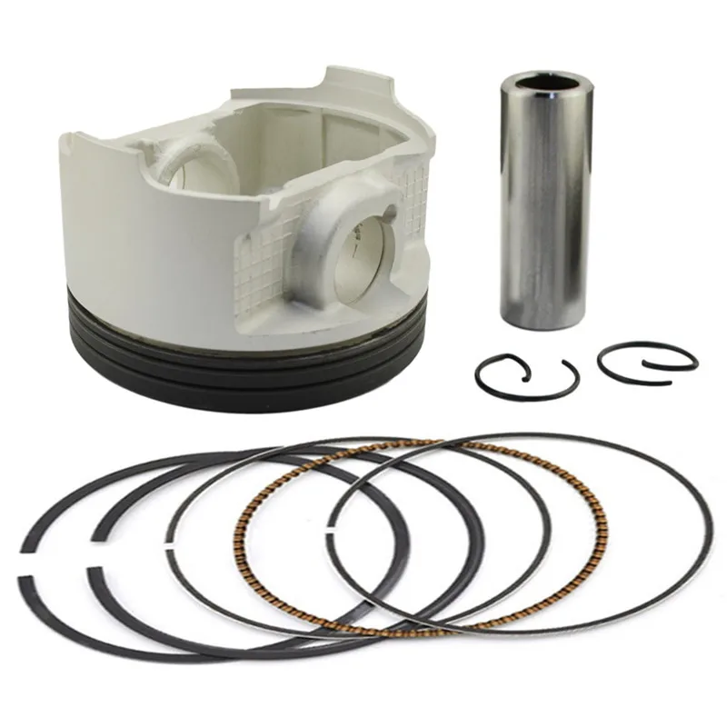 AHL-STD-25-50-75-100-83mm-83-25mm-83-5mm-83-75mm-84mm-Motorcycle-Piston