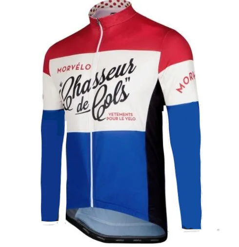 morvelo cycling jersey
