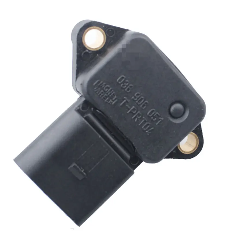 Original Intake Air Pressure MAP Sensor OEM 036906051 For Volkswagen