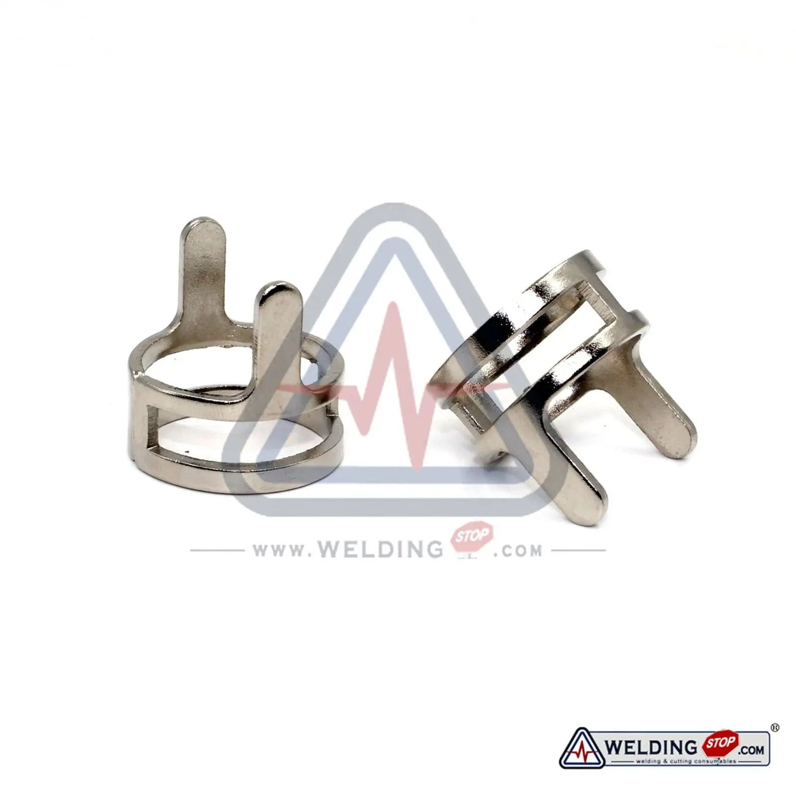 

2pcs Solid spacer guide stand off, WSD-60 AG60 SG55 Plamsa Torch