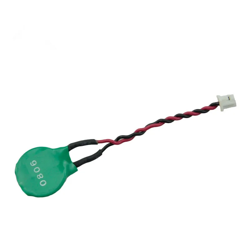 

1PCS/for NEW Varta ML1220 ML1220 3V RECHARGEABLE 2 PIN BIOS BACKUP CMOS RTC BATTERY Free shipping
