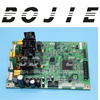 

XY motor driver board for large format printer Aprint 330