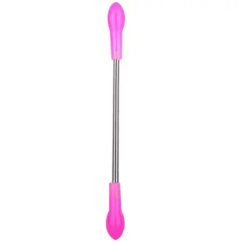

Stainless Steel Facial Hair Remover Makeup Cosmetic Epilator Stainless Steel Stick Ceaner/Facial hair remover for Girls/Women
