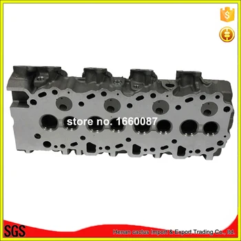 

Sotck Item! 1KZ-TE cylinder head 11101-69175 for Toyota Land Cruiser 2982cc 8v