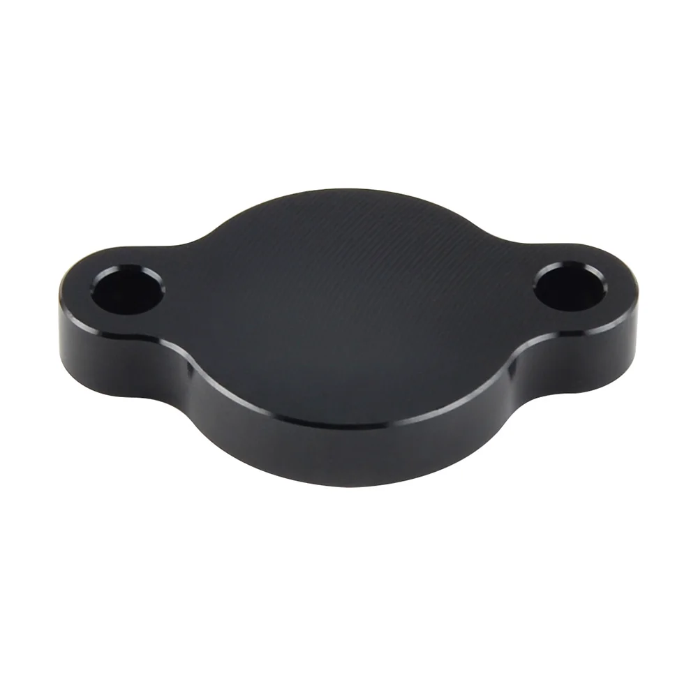 Пластина инжекторного блока NICECNC ATV для Yamaha Blaster YFS200 YFS 200 1988 1989 1990 1991 1992 1993 1994 1995 2005