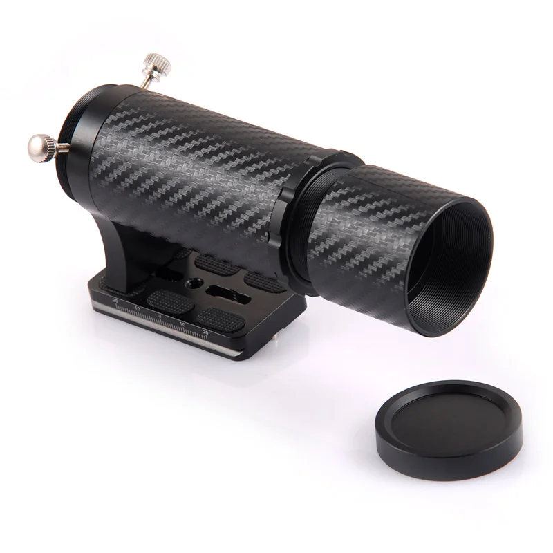 HERCULES 32F4 Многофункциональный finderscope GuideScope 32 мм ультра-светильник S8185