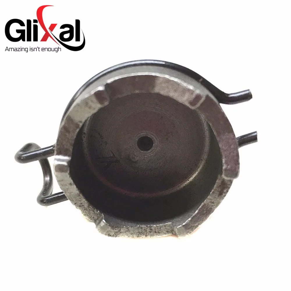 Glixal GY6 49cc 50cc вал холостого хода 139QMB 139QMA китайский скутер мопед ATV Go Kart|kick start|chinese
