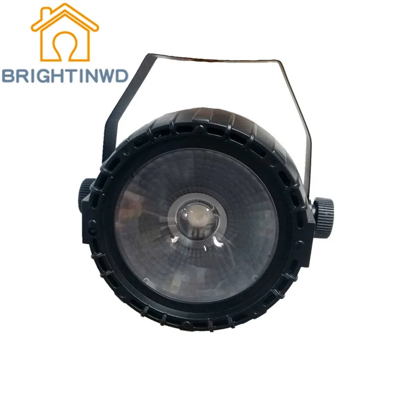 

BRIGHTINWD LED Stage Light Lighting Effect DMX Flat Light Projection Ji' Guan Is Suitable for Bar DJ Disco Party KTV