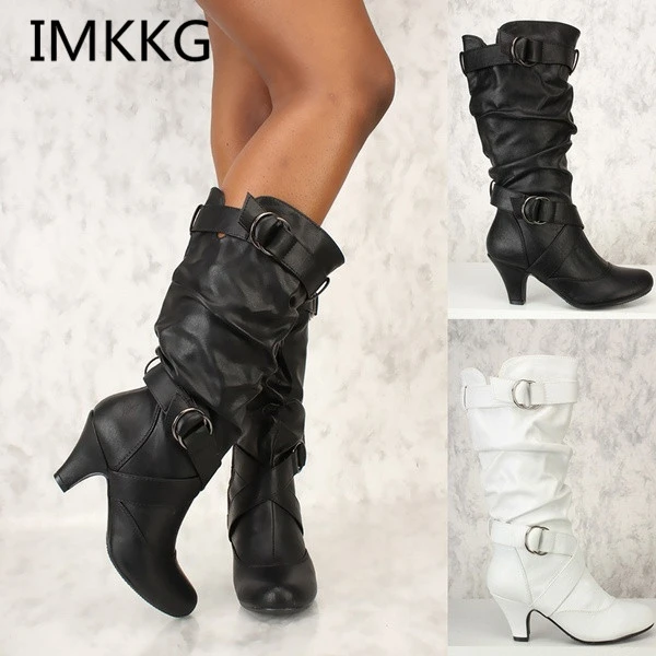 western boots 2018