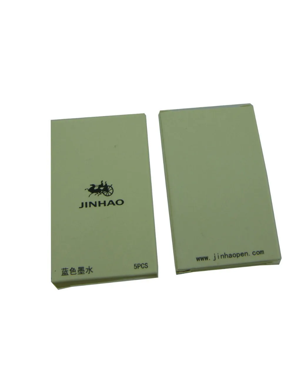 25x Pen картриджи Подходит для авторучки Jinhao Baoer yongshong Бесплатная доставка|pen ink