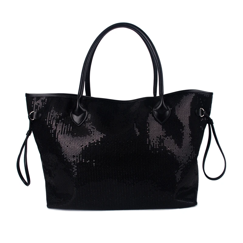 Glitter Duffle Bags Wholesale