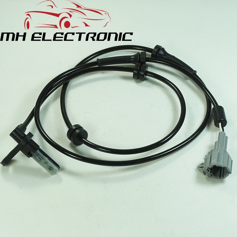 MH Электронный для Nissan Titan 2004-2012 ALS638 5S11249 Бесплатная доставка задний правый ABS