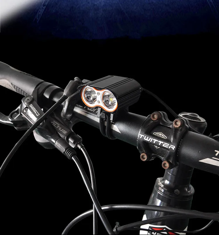 Bike Light (3)
