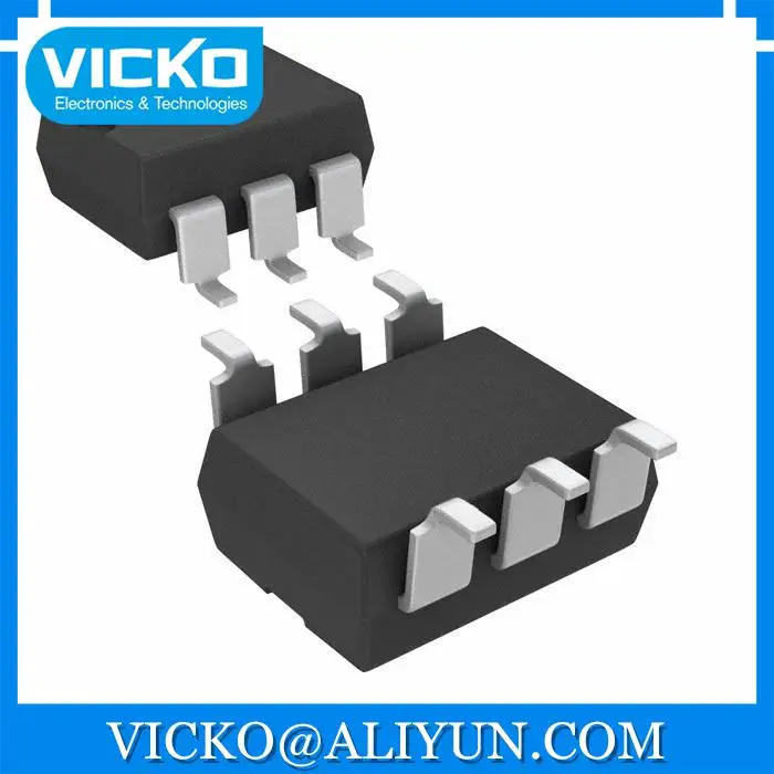 [VK] PVN013S TPBF IC RELAY PHOTOVO 20V 2.5A 6 SMD Relaysin Relays from Home Improvement on