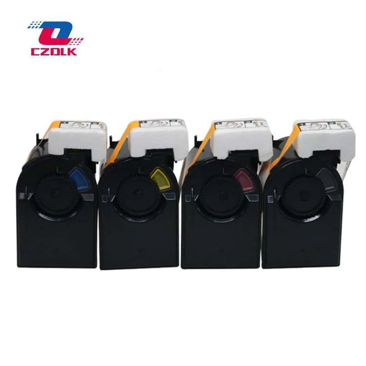 

1set X New compatible toner cartridge for Konica Minolta bizhub C350 C351 C450 1SET=4PCS(BK.C.M.Y) 230G/PC