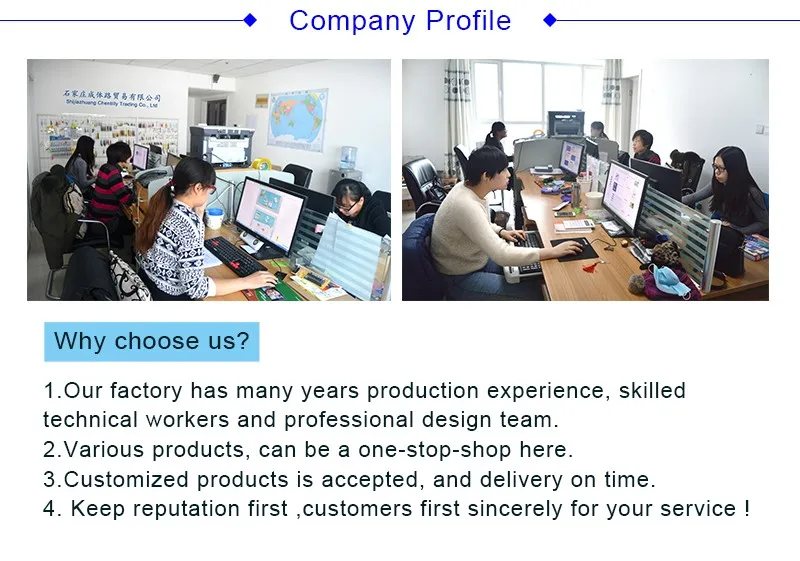 Company Profile