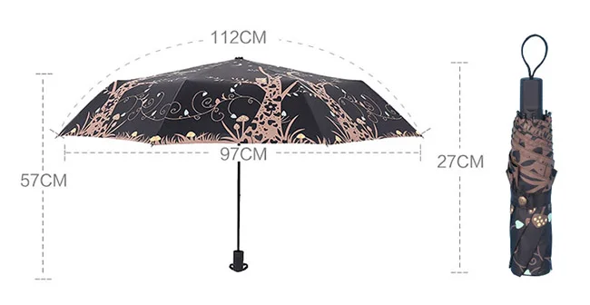 Горячая Распродажа, ветростойкий складной зонт от дождя, женский Автоматический роскошный большой ветрозащитный зонтик, дождевик для мужчин, черное покрытие, 8K