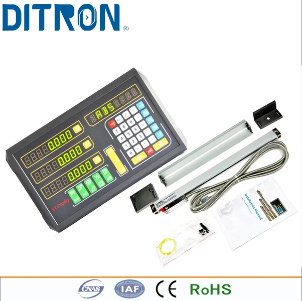 D100-3V+DC10