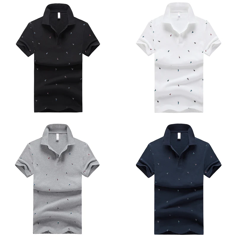 branded printed shirts