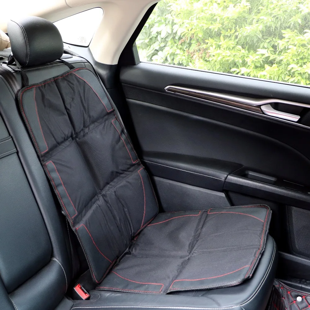 Universal Automobiles Seat Covers Anti Slip Car Seat Protector Car Seat