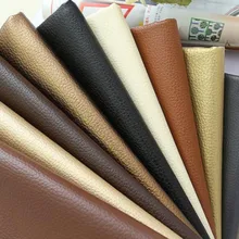 Buulqo – Beau tissu en similicuir PU, faux cuir pour la couture, pour le bricolage et la conception de sacs