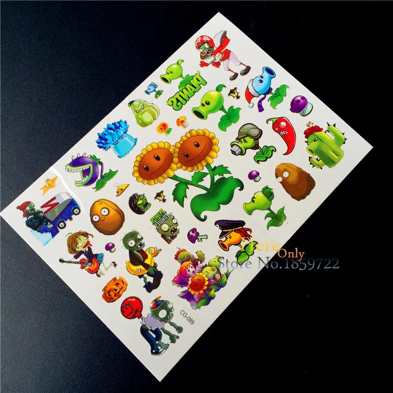 Sunflower Foot Tattoo Promotion-Shop for Promotional