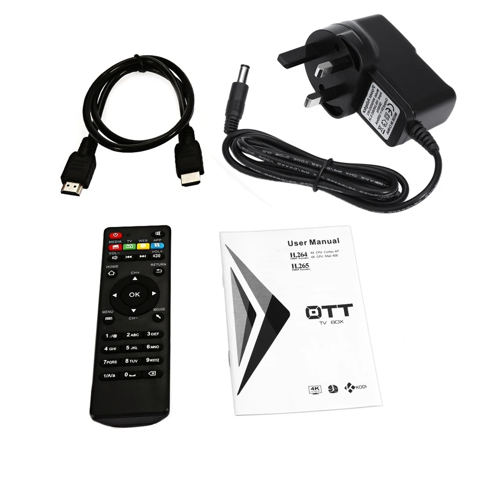 SCISHION-V88-Plus-Android-TV-Box-4K-2G-8G-Android-5-1-Quad-core-Rockchip-3229