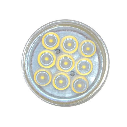 Светодиодная лампа MR 16 Led 12V COB gu5.3 3W DC 8 24V SMD 2835 точесветильник светильник 9